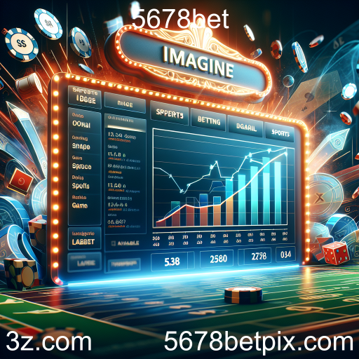 Descubra a Categoria de Betting no 5678bet